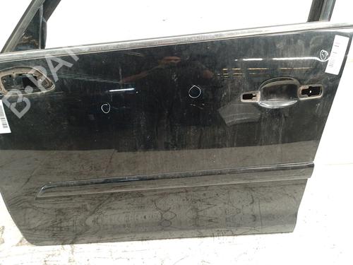 Left front door CITROËN C4 Picasso I MPV (UD_) 2.0 HDi 138 | BP29210756C2 