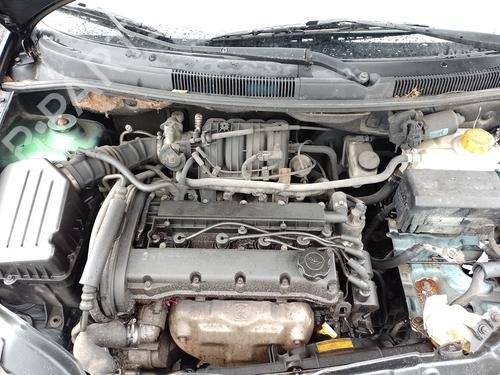 Used Gearbox PEUGEOT 206 Hatchback (2A/C) 1.4 HDi eco 70 (68 hp) 24703291