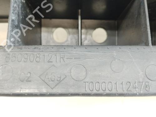 Støtfangerbjelke bak RENAULT CLIO IV (BH_) 1.5 dCi 90 | BP29592868C73 