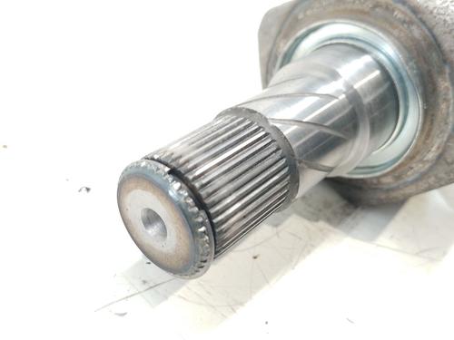 Left front driveshaft RENAULT KADJAR (HA_, HL_) 1.6 dCi 130 (HLA4) | BP25770077M38 
