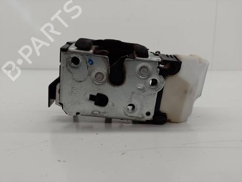 Front left lock FIAT DOBLO Box Body/MPV (223_)  | BP18064848C98 