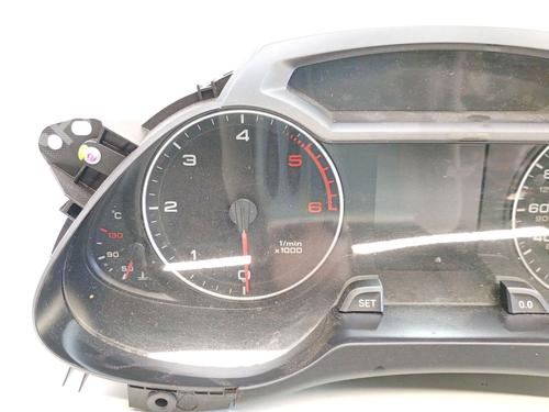 Instrument cluster AUDI A4 B8 (8K2) 2.0 TDI | BP37154687C47 - Image 2