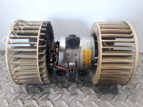 Heater blower motor BMW 5 (E39)  | BP7184976M62 