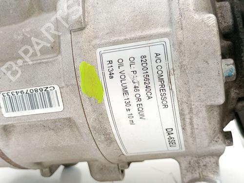 AC compressor BMW 3 (E90) 320 d | BP37219493M34 - Image 2