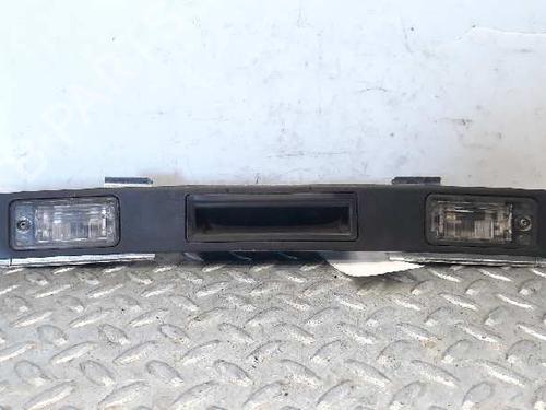 Used Tailgate handle AUDI A6 C6 Avant (4F5) 2.7 TDI (180 hp) 6146417