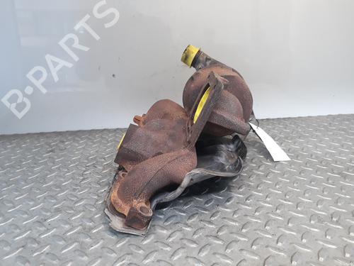 Turbocharger/Supercharger FORD MONDEO III (B5Y)  | BP8129057M71