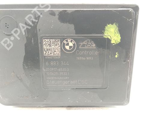 ABS pump BMW 2 Gran Tourer (F46) 218 d | BP25786131M43 