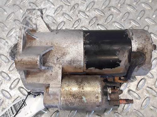 Anlasser PEUGEOT 406 (8B) 2.0 16V (132 hp) M001T80082 | M001T80082 |