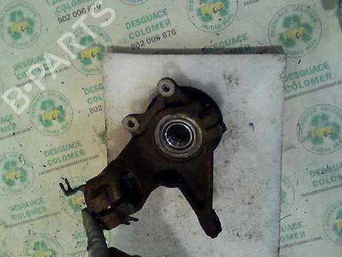 Left front steering knuckle CITROËN BERLINGO / BERLINGO FIRST Box Body/MPV (M_) 1.1 i (MAHDZ, MBHDZ, MBHFX) | BP3035520M25 