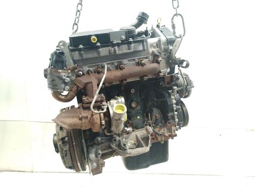 Engine IVECO DAILY IV Van 35C13 V, 35C13 V/P, 35S13 V, 35S13 V/P | BP32173344M1