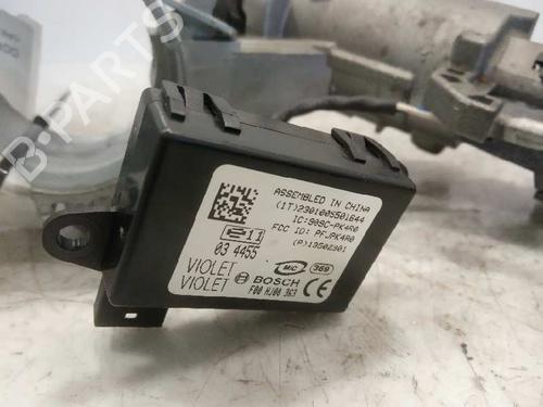 Ignition barrel OPEL ASTRA J (P10)  | BP4891340M48 