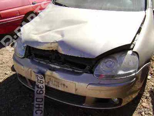 Front left interior door handle VW GOLF V (1K1) 1.9 TDI | BP3220830I13  - Image 13