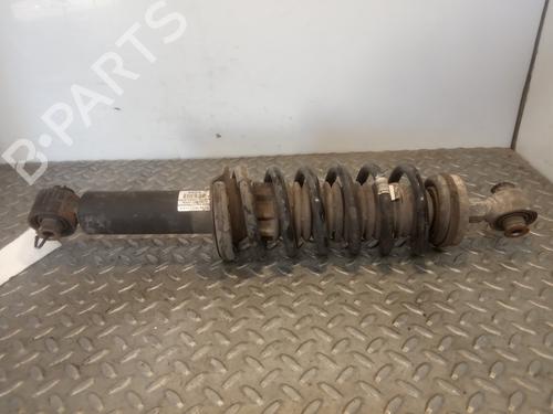 Used Left rear shock absorber PEUGEOT 508 I (8D_) 2.0 HDi (163 hp) 9108112