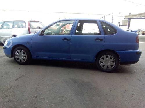 Left mirror SEAT CORDOBA (6K1, 6K2) 1.9 TDI | BP3069032C26 