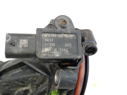 Pipe MERCEDES-BENZ C-CLASS (W206) C 220 d (206.016, 206.004) | BP24704330M125