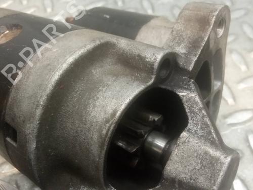 Starter PEUGEOT 106 II (1A_, 1C_)  | BP11940498M8 