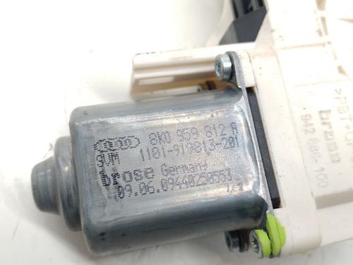 Rudehejsemekanisme Højre bagtil AUDI A4 B8 (8K2) 2.0 TDI | BP30969973C25 