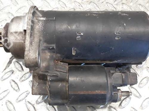 Used Starter SEAT LEON (1M1) 1.9 TDI (110 hp) 3063304