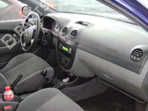 Left tailgate light DAEWOO LACETTI Hatchback (KLAN) 1.4 | BP7901032C79  - Image 8