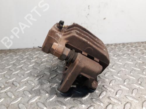 Left rear brake caliper HYUNDAI SANTA FÉ II (CM) 2.2 CRDi GLS | BP11626457M107 