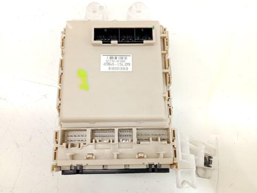 Fuse box TOYOTA VERSO (_R2_) 1.6 D4-D (WAR20_) | BP36161268E1 - Image 5