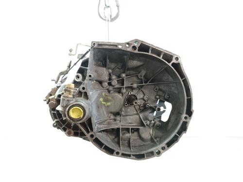 Used Gearbox PEUGEOT 206 Hatchback (2A/C) 1.4 HDi eco 70 (68 hp) 10812190