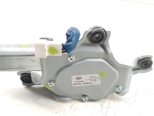 Rear wiper motor HYUNDAI i30 (GD) 1.6 CRDi | BP29743520M102 