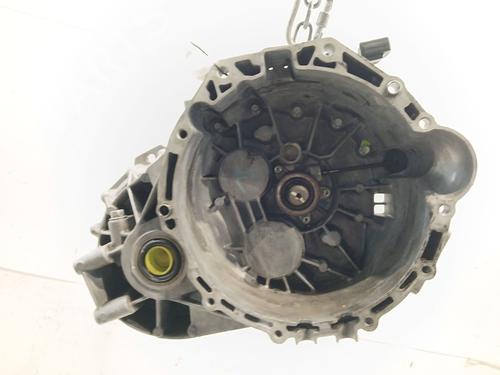 Used Gearbox Gearbox SSANGYONG KORANDO (CK) 2.0 e-XDi (175 hp) 32424962 32424962