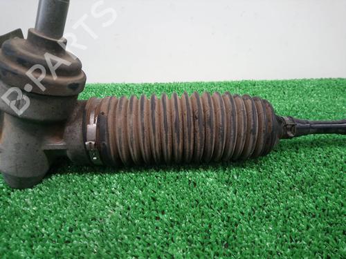 Steering rack NISSAN QASHQAI / QASHQAI +2 I (J10, NJ10, JJ10E)  | BP17081781M22 