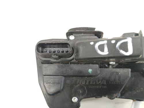 Front right lock CITROËN C3 III Van (SX_, SY_) PureTech 110 | BP27933275C97 