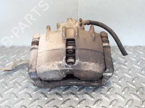 Used Left front brake caliper TATA SIERRA [1991-2002]  12559787