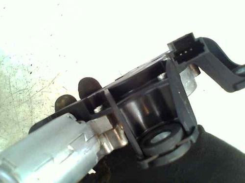 Rear wiper motor NISSAN QASHQAI / QASHQAI +2 I (J10, NJ10, JJ10E)  | BP3042999M102 