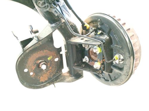 Bagaksel RENAULT KANGOO Express (FW0/1_) 1.5 dCi 75 (FW07, FW10, FW04) | BP39448523M2 - Image 3