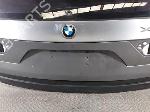 Bakluke CC/Kombi-Kupé BMW X3 (E83) 3.0 d | BP7304145C6 