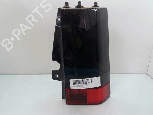 Used Right taillight OPEL MERIVA A MPV (X03) [2003-2010]  3064425