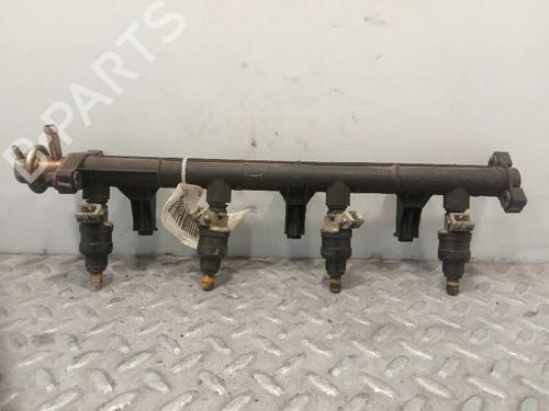 Used Injection rail HYUNDAI SONATA III (Y-3) [1992-2000]  3080484