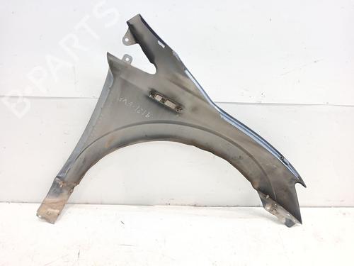 Kotflügel links vorne SSANGYONG ACTYON I 2.0 Xdi | BP30686920C41