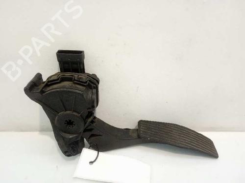 Used Pedal CHEVROLET CRUZE (J300) 2.0 CDI (163 hp) 4551860