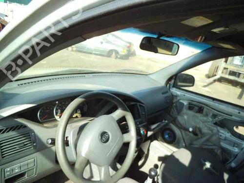 Instrument cluster KIA CARENS II MPV (FJ) 2.0 CRDi | BP3062071C47 