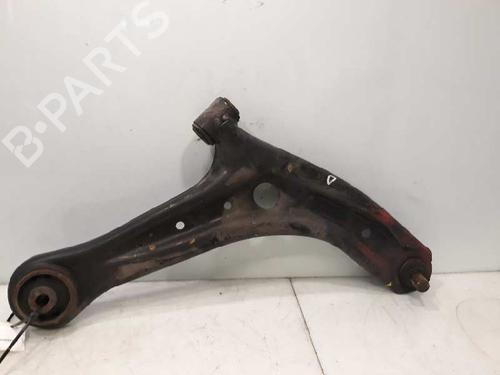 Right front suspension arm MAZDA 2 (DE_, DH_) 1.5 (DE5FS) | BP5150441M13 