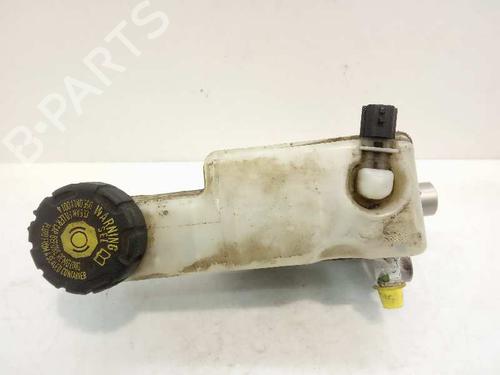 Brake master cylinder RENAULT MEGANE III Hatchback (BZ0/1_, B3_)  | BP4633351M77 
