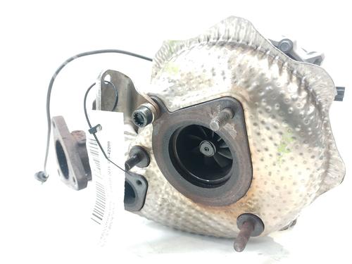 Turbocharger/Supercharger AUDI A7 Sportback (4GA, 4GF) 3.0 TDI quattro | BP24369531M71 