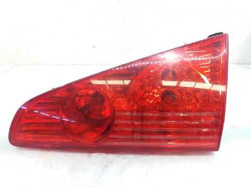 Used Right tailgate light PEUGEOT 607 (9D, 9U) [2000-2025]  13364910