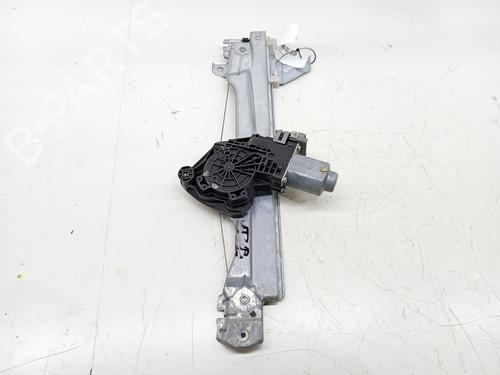 Rear right window mechanism CITROËN C4 II (NC_) 1.6 BlueHDi 100 | BP36112227C25 - Image 3