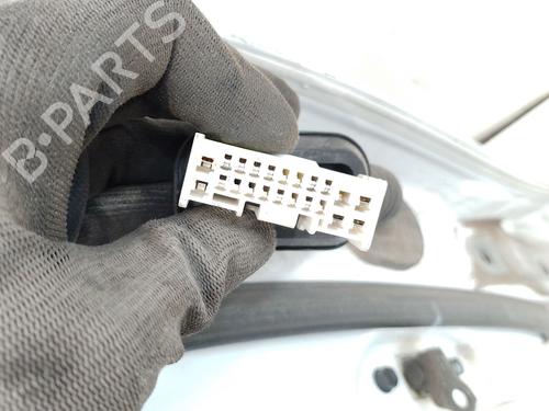 Left rear door KIA CEED (CD) 1.4 LPG | BP32477865C4