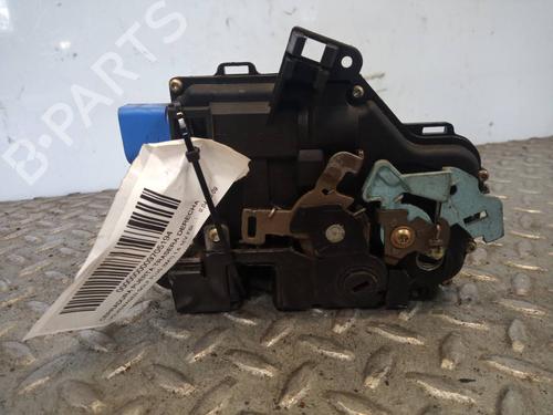 Used Rear right lock VW GOLF PLUS V (5M1, 521) 1.6 FSI (115 hp) 13483888