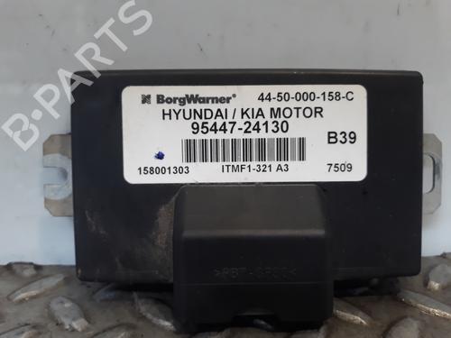 Elektronische module KIA SPORTAGE II (JE_, KM_) 2.0 CRDi (140 hp) 11673784