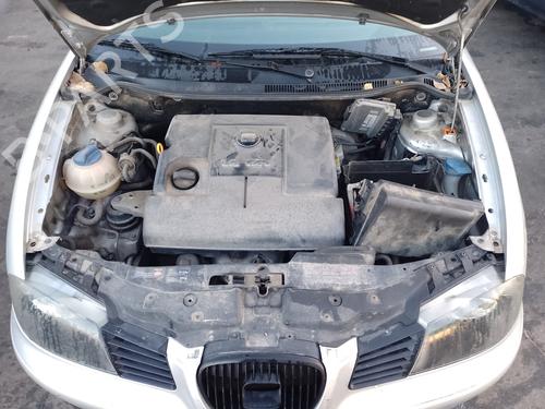 Gearbox SEAT IBIZA III (6L1)  | BP21801712M3 