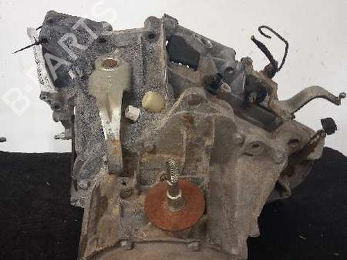 Gearbox PEUGEOT 306 Hatchback (7A, 7C, N3, N5)  | BP3347115M3 