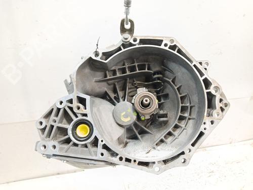 Used Gearbox Gearbox OPEL ASTRA J (P10) 1.6 (68) (115 hp) 33544164 33544164